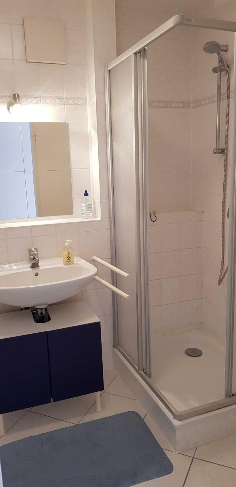 Ferienappartement Fraenzi Mit Herr Sassnitz Exterior foto